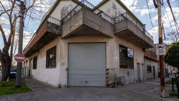 Galpon en Catriló 5100