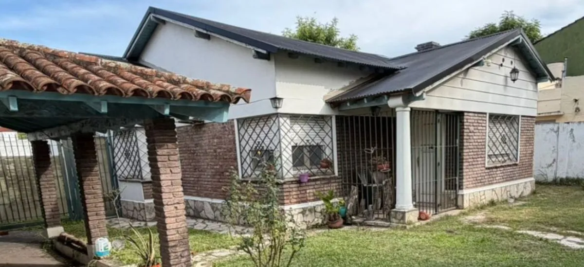 Casa en Calle Belisario Roldán 1200