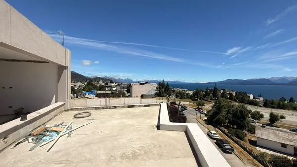Departamento en Ada María Elflein 1200