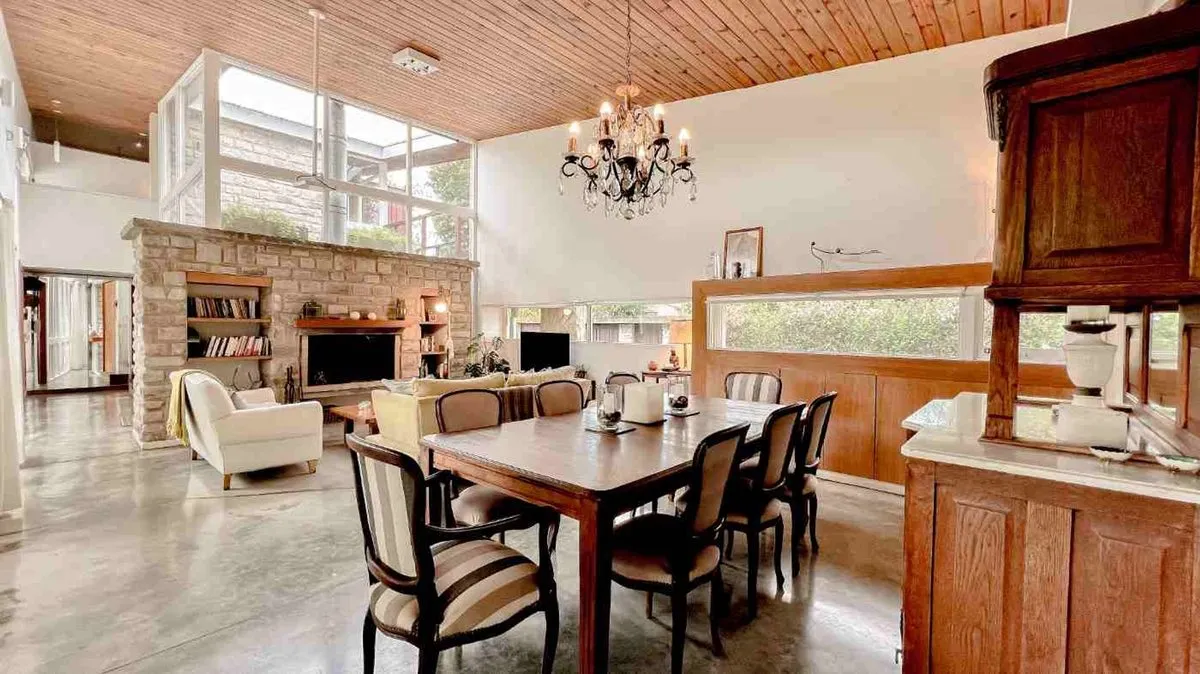 Casa en Caupolicán S/n Entre Calchaquíes y Las Tres Marías 0
