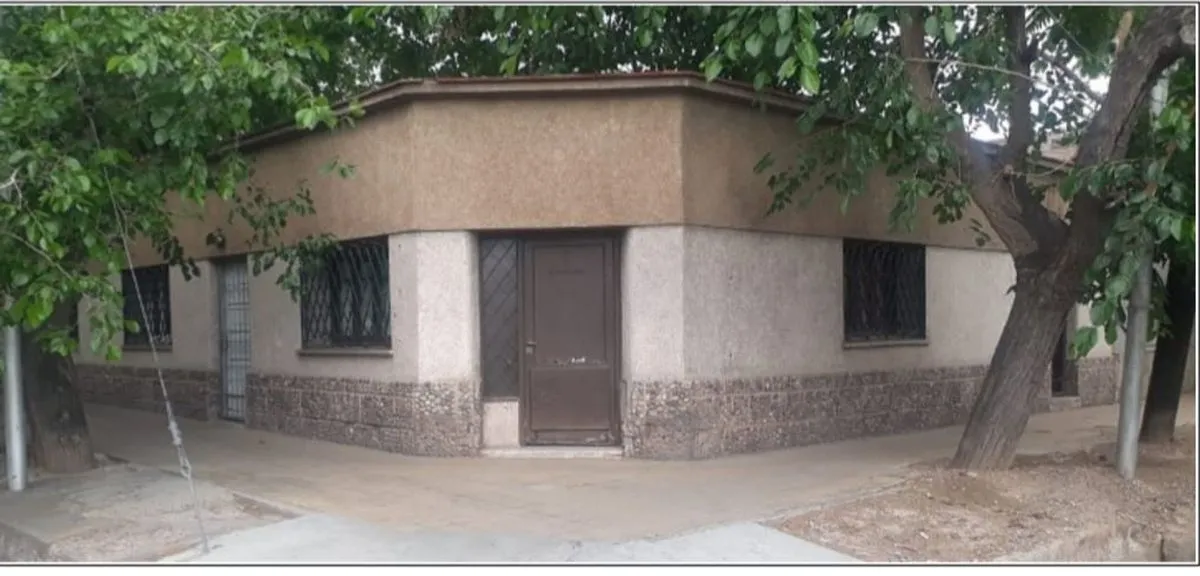 Lote en Manuel A. Sáez 200