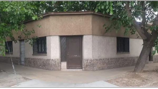 Lote en Manuel A. Sáez 200