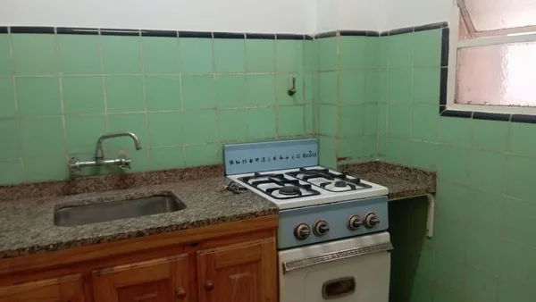 Departamento en Combate de los Pozos 600
