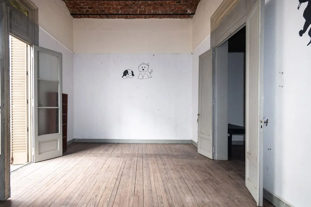 Departamento en Talcahuano 300