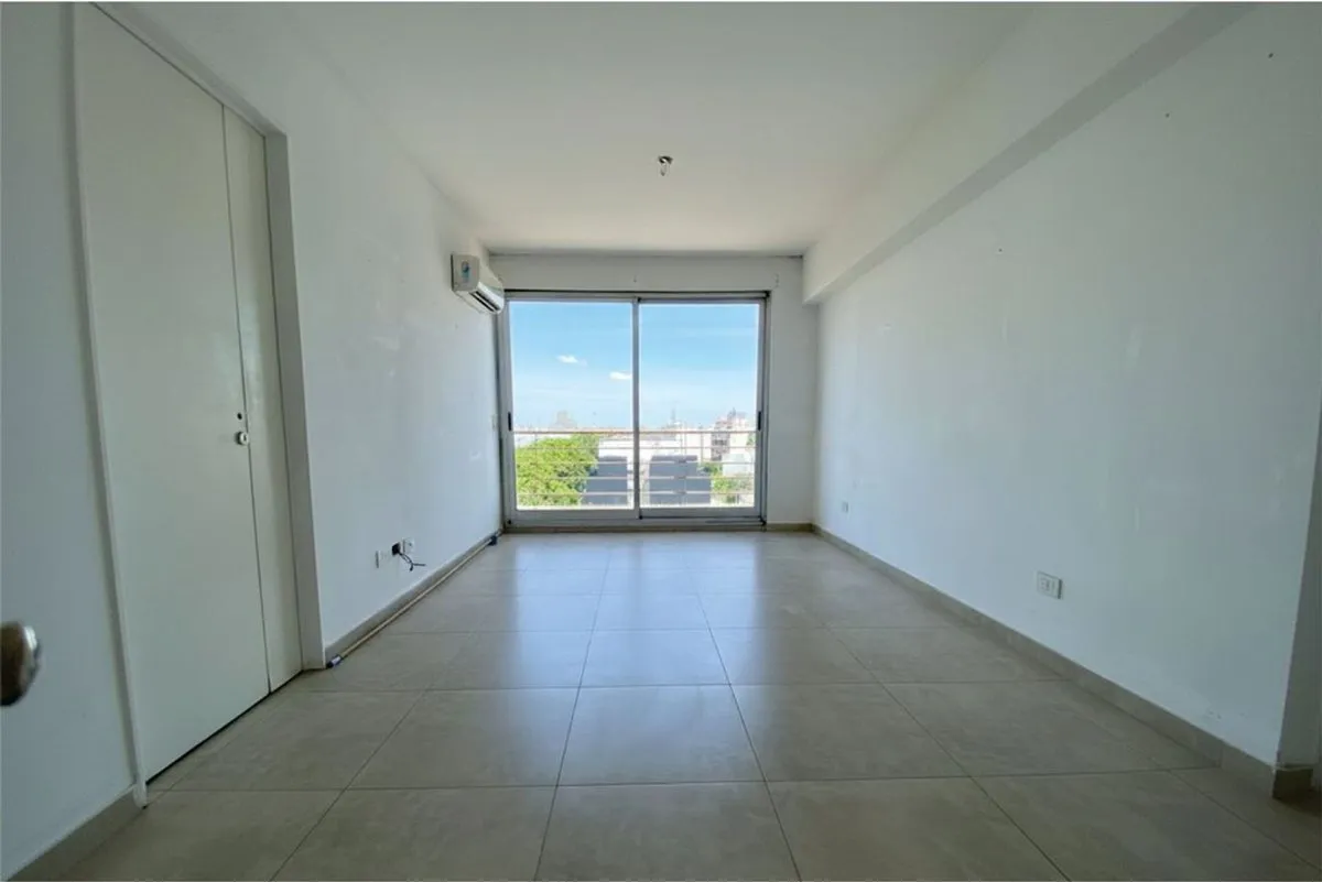 Departamento en Avenida Álvarez Thomas 1100