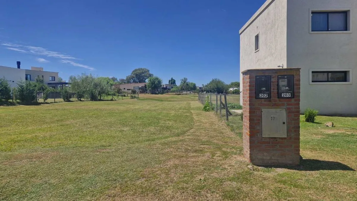 Lote en Calle Desconocida S/N