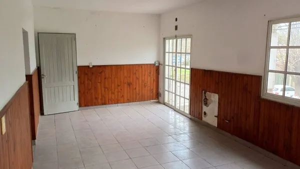 Departamento en Juan B. Justo 500