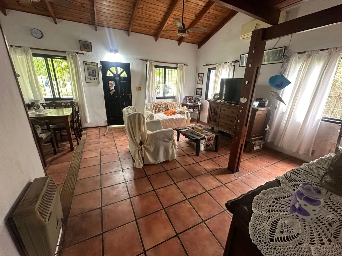 Casa en Liquidambar Ibarlucea Logar 0