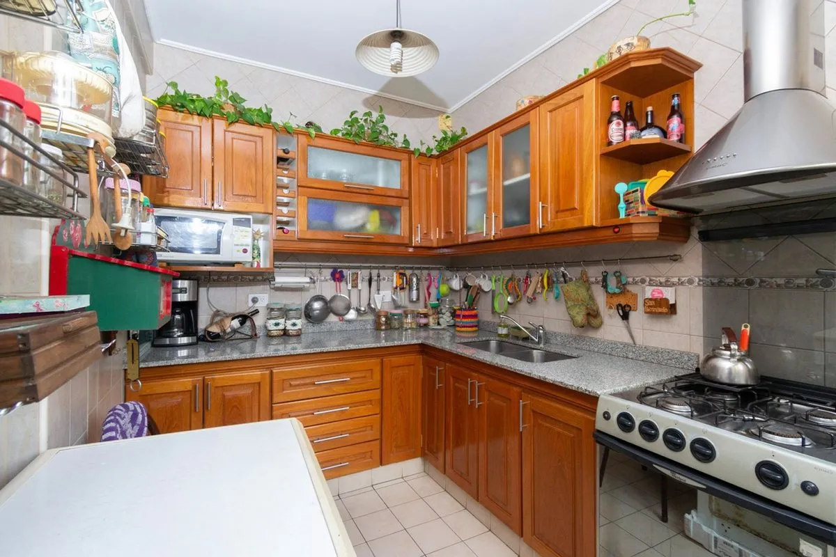 Departamento en Avenida Independencia 1700