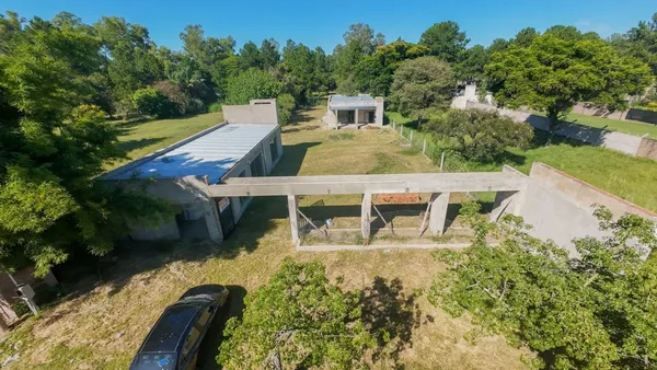 Quinta en Bulevar del Bosque 5200