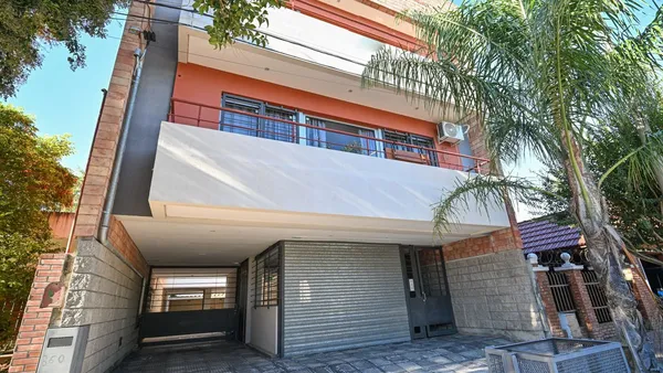 Departamento en Agüero 300