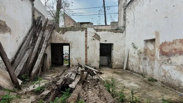 Lote en Quintana 500
