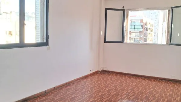 Departamento en Echeverría 1400