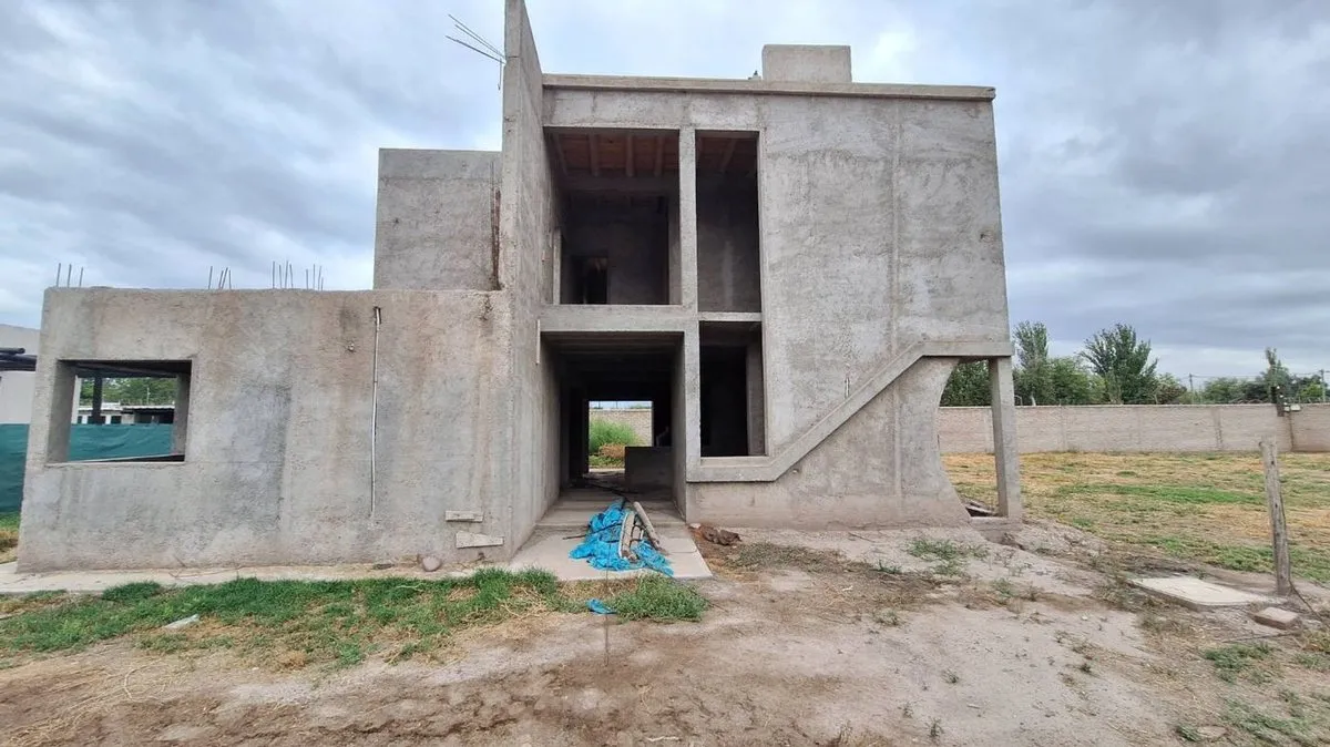 Casa en Profesor Mathus 2300
