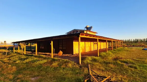 Casa en Lozano 1900