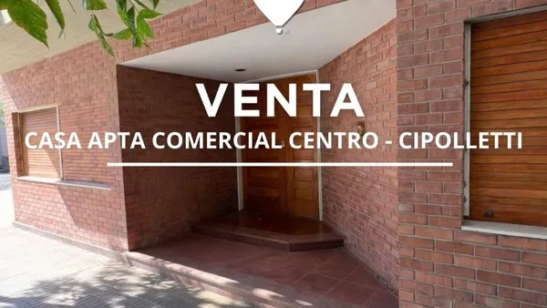 Casa en San Martin 500