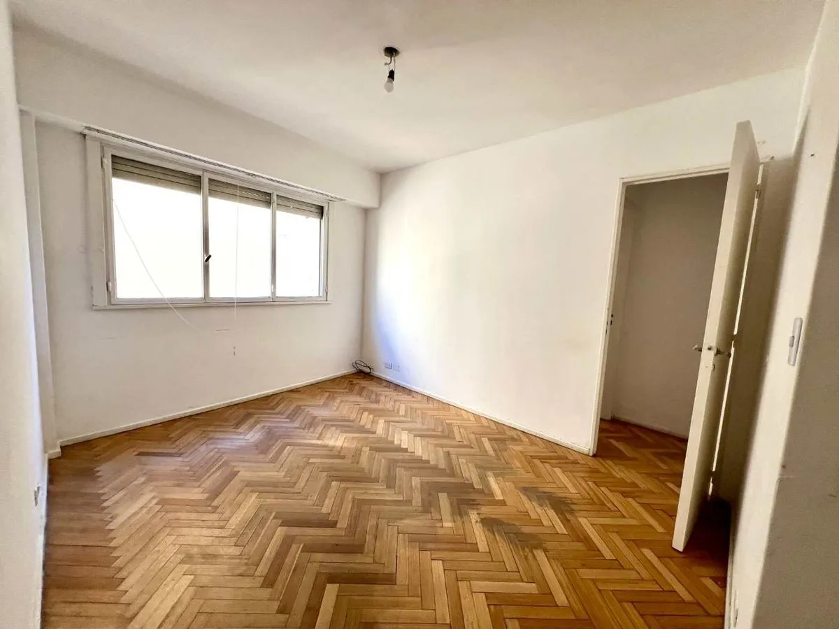 Departamento en Billinghurst 2400