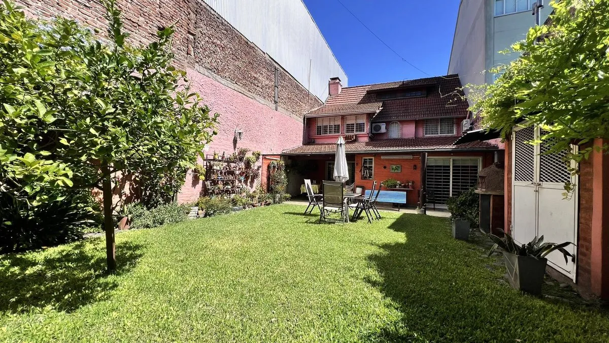 Casa en Formosa 2100