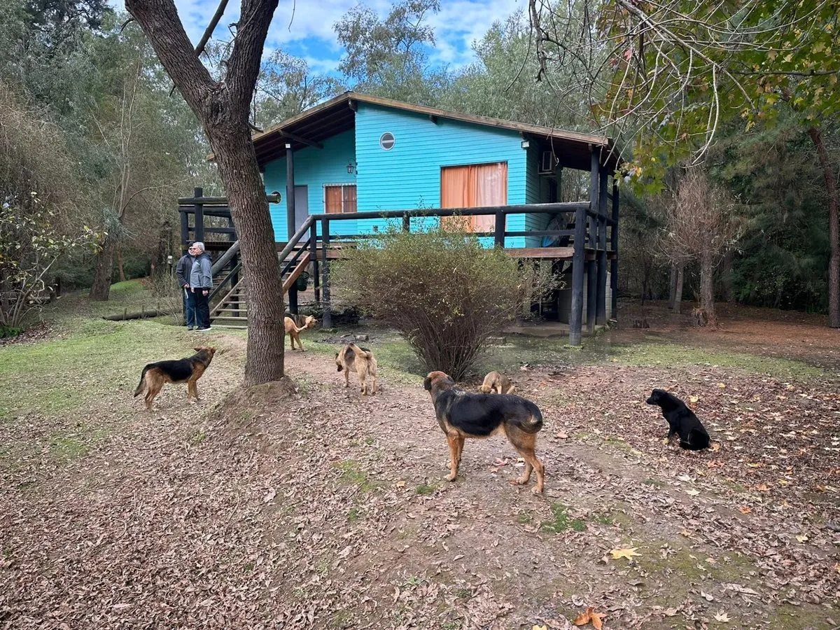 Casa en Rio Carapachay 0