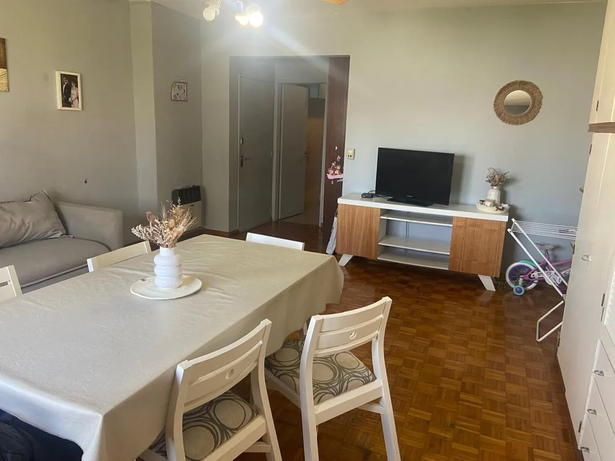 Departamento en Avenida Gaona 2900