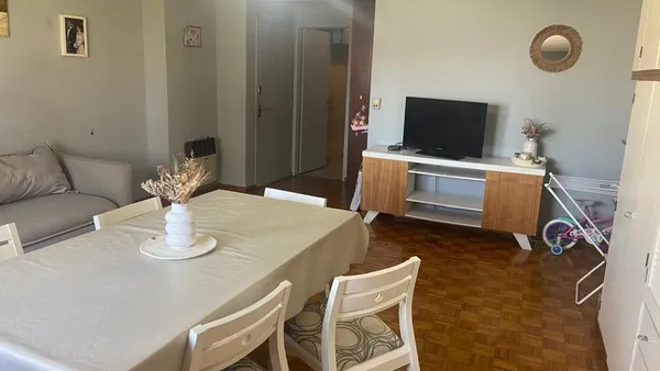 Departamento en Avenida Gaona 2900