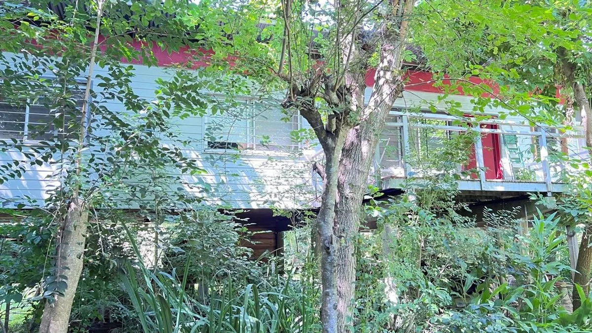 Casa en Rompani 0