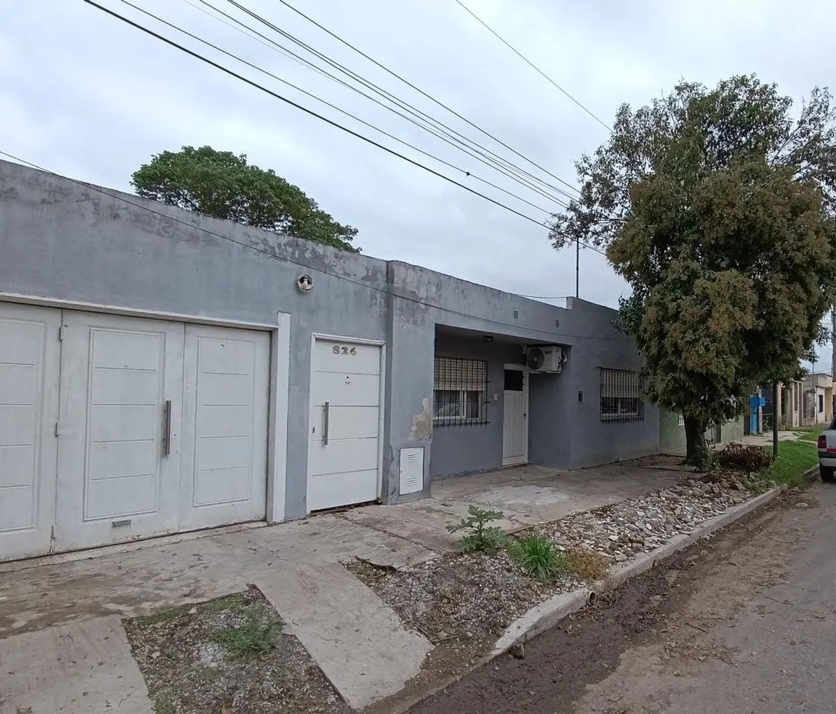 Casa en Benítez 800