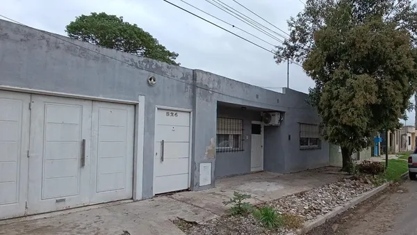 Casa en Benítez 800