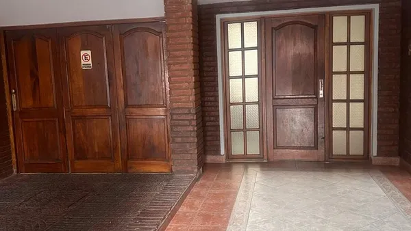 Departamento en Andrés Pazos 200