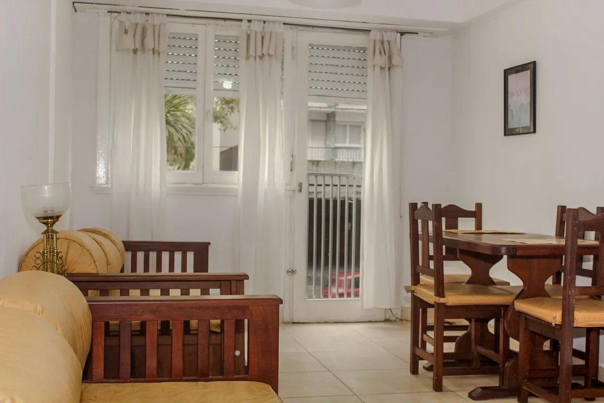 Departamento en Avenida Colón 1300