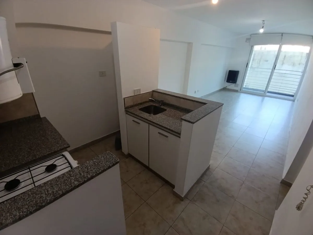 Departamento en Beruti 2200