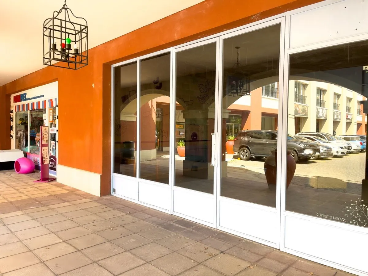Local Comercial en Rua Caamaño 600