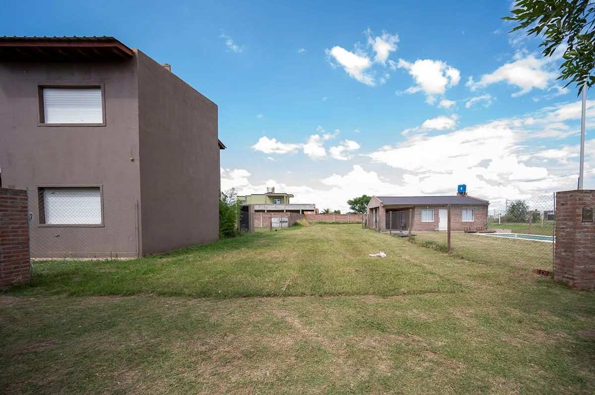 Lote en Juan Terrosa S/N