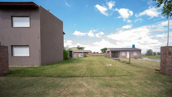 Lote en Juan Terrosa S/N