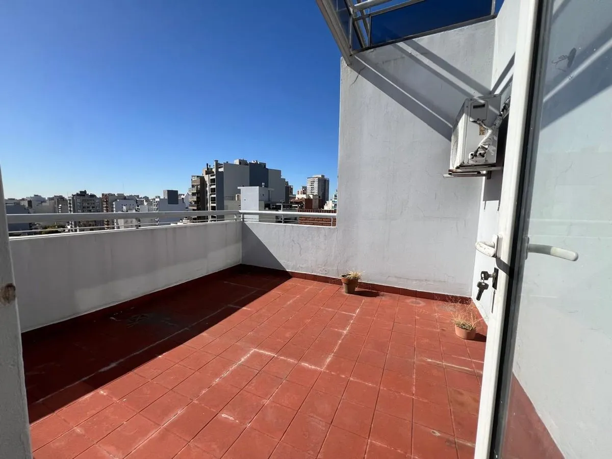 Departamento en Avenida Avellaneda 700