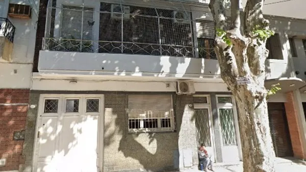 Local Comercial en Julián Álvarez 800