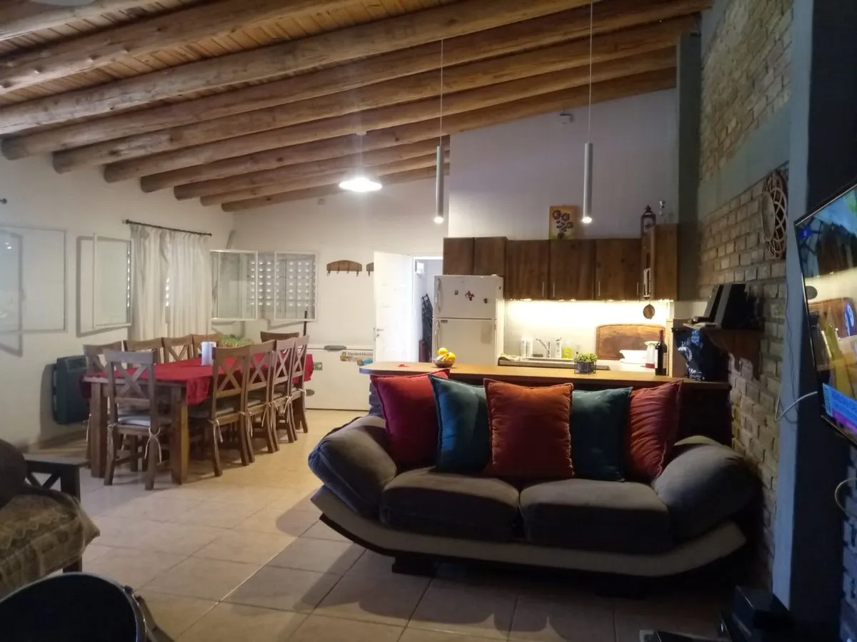 Casa en Avenida Mathus Hoyos 7600