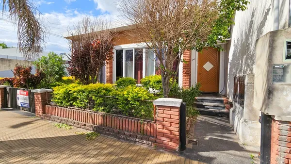 Casa en Urquiza 400