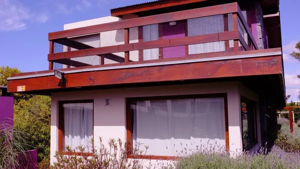 Casa en 29 300
