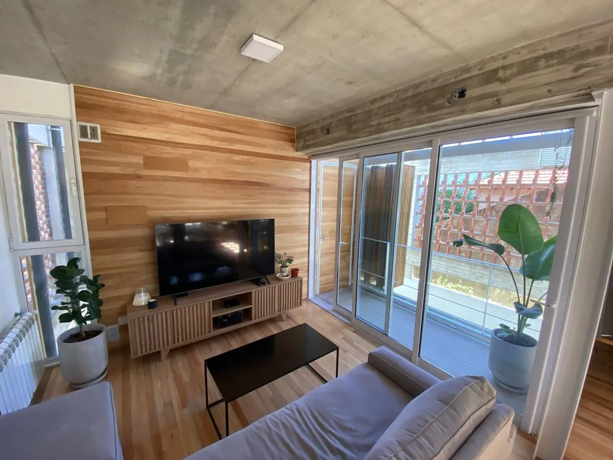 Departamento en Calle 29 Entre 37 y 38 200