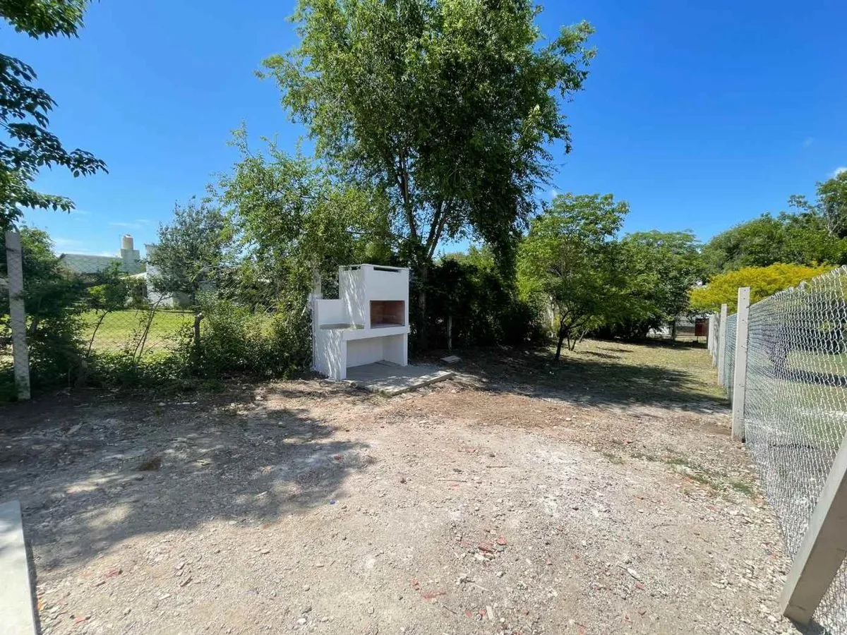 Casa en Isidro Ochoa 700