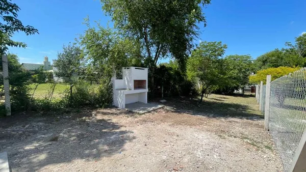 Casa en Isidro Ochoa 700
