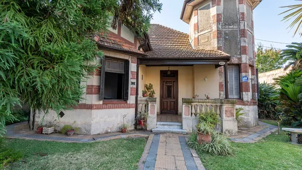 Casa en Elias Vedoya 3600