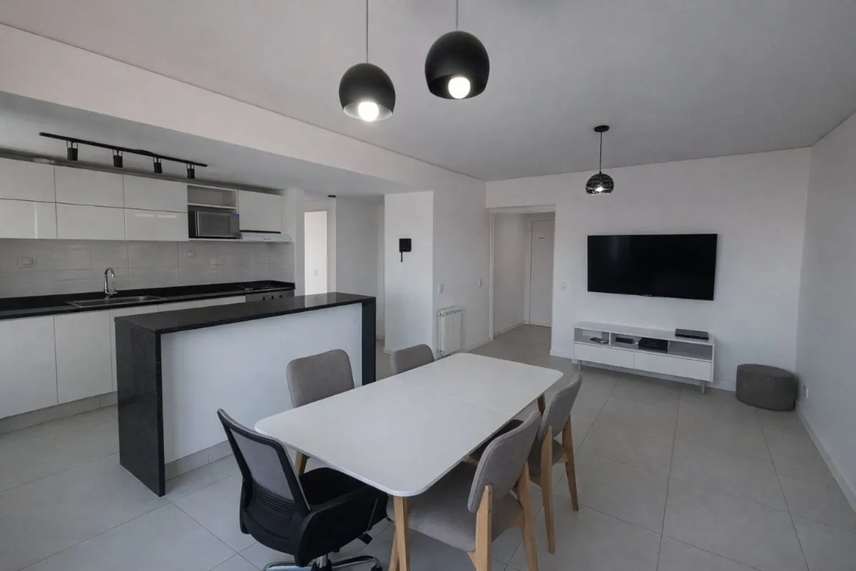Departamento en Maipú 2200