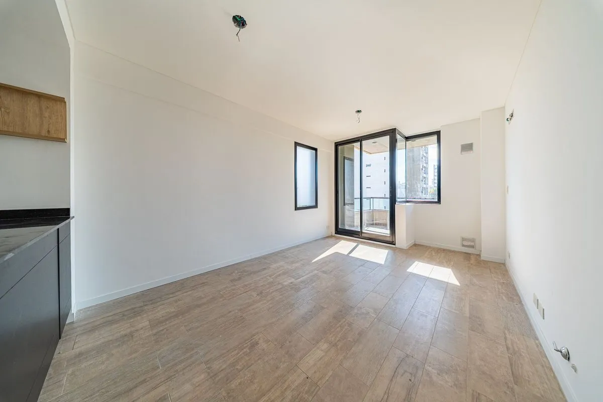Departamento en Alvear 1200