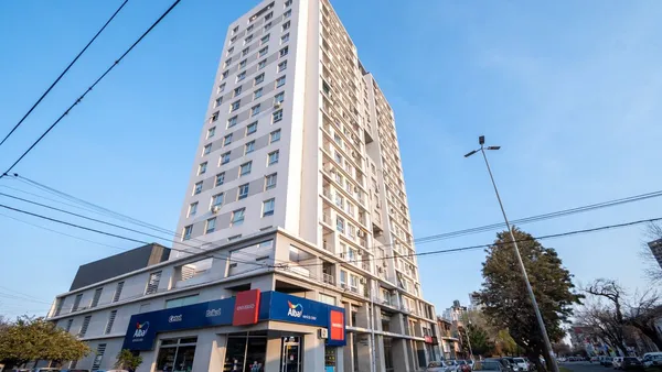 Departamento en Avenida Aristóbulo del Valle 3900