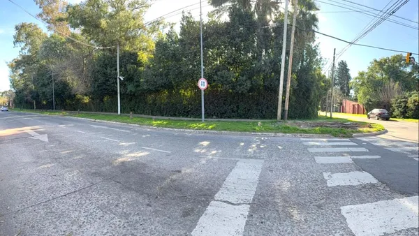 Quinta en Avenida Gaspar Campos 3400