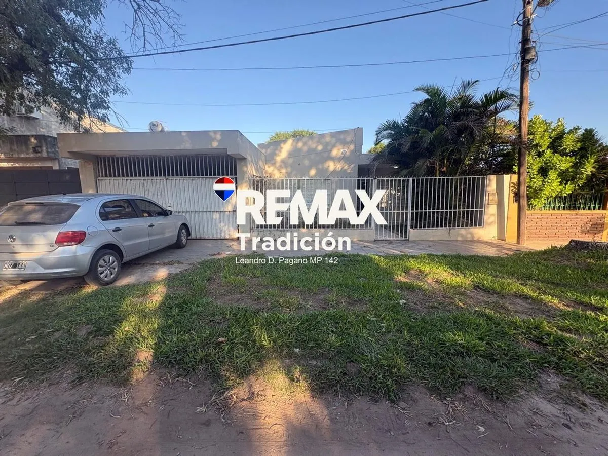 Casa en Las Margaritas 0