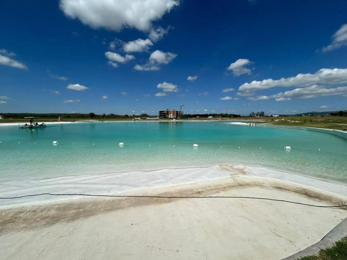 Lote en Ruta Nacional 20 Lote 18 Mza 33 0