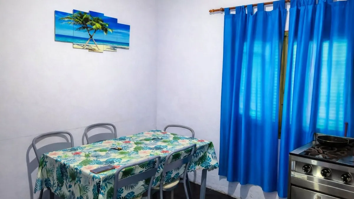 Casa en Cangallo y Posadas, Avellaneda 4700